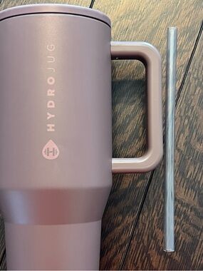 HydroJug Traveler Tumbler (40 oz)